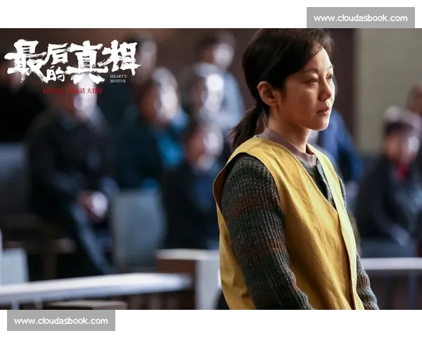 致命棋局：最后一步的真相