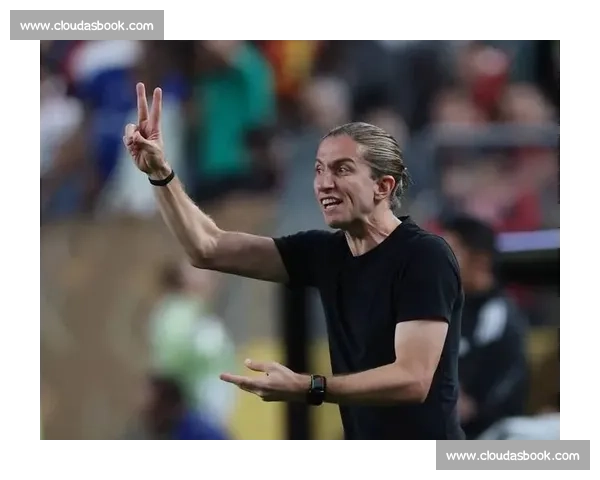 费利佩 - 路易斯:欧洲球队的压迫哲学 —— 顶级球员与胜利饥渴的完美结合 费利佩 - 路易斯:欧洲球队的压迫哲学 —— 顶级球员与胜利饥渴的完美结合