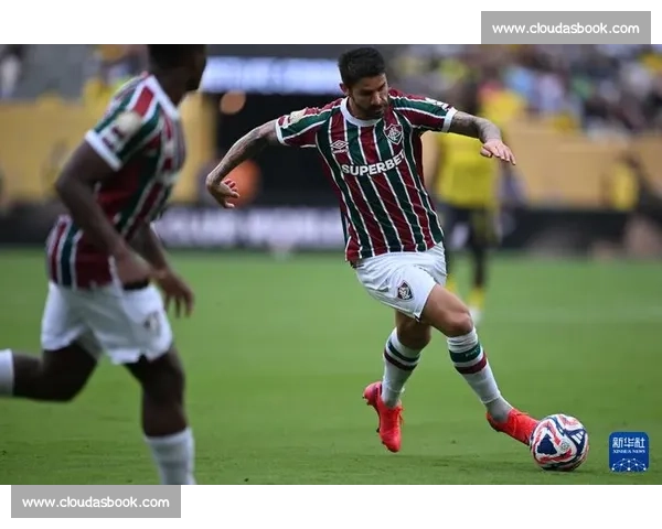 弗鲁米嫩塞新援索特多左大腿拉伤 世俱杯小组赛报销