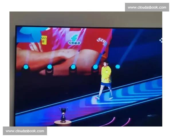 曹巍论文解码林诗栋 vs 雨果：新生代技术博弈与多哈世乒赛关键策略