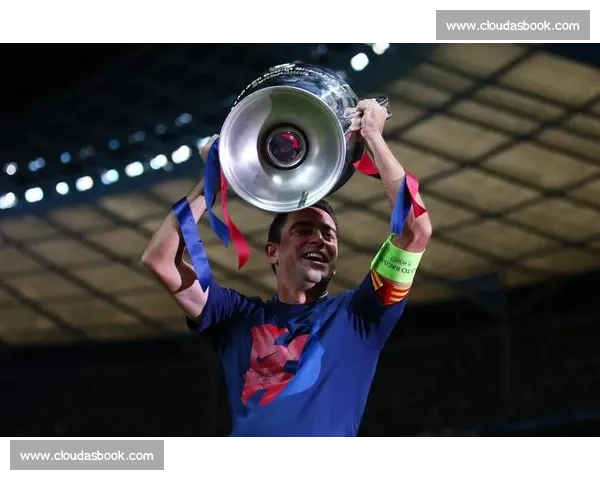 巴萨加速尼科 - 威廉姆斯季前赛加盟 哈维期待边路新星融入战术体系