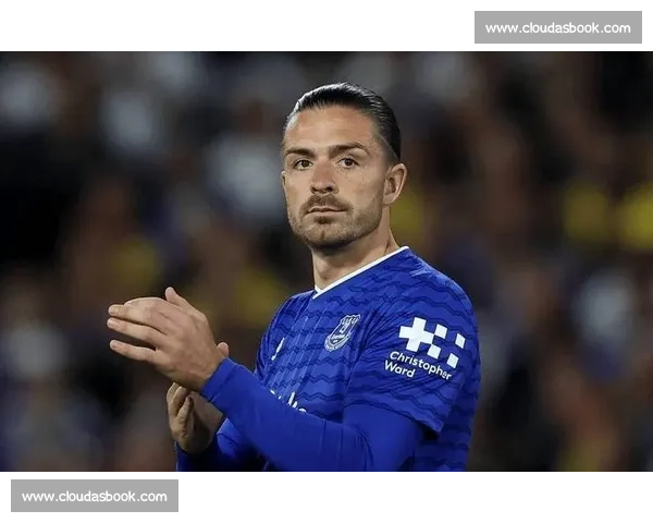 格拉利什五年默默捐赠超 5 万英镑，因妹妹投身慈善成足坛榜样