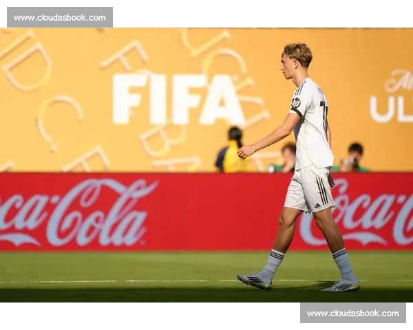 皇马夏窗神操作：怀森首秀封神 + 阿诺德复苏，阿斯盛赞建队智慧