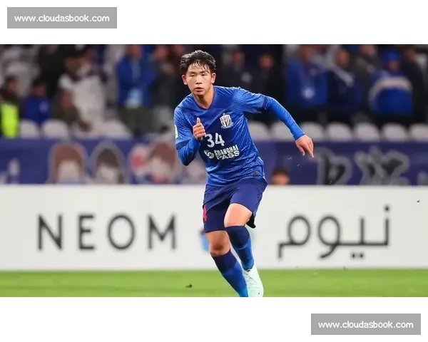 阿苏埃首秀战国安！申花特训打造锋线新核