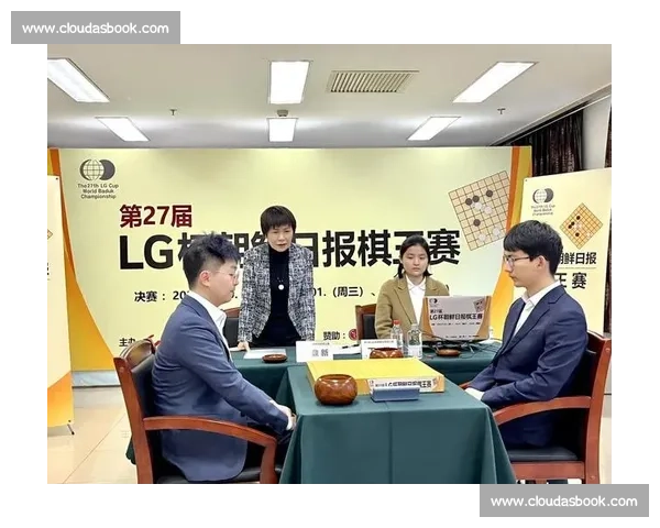 围棋高尔夫老挝站诞生首位海外冠军 罗约克力克韩国六段夺冠