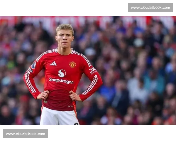 古德蒙德松回归?国米锋线即战力首选,1500 万欧性价比远超霍伊伦 古德蒙德松回归?国米锋线即战力首选,1500 万欧性价比远超霍伊伦