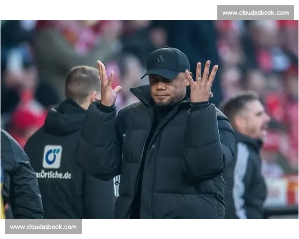 拜仁避战维尔茨暴露引援短板,孔帕尼谈判能力遭质疑 拜仁避战维尔茨暴露引援短板,孔帕尼谈判能力遭质疑