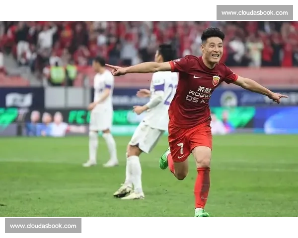 武磊 1000 万欧领跑!中国球员历史身价 TOP10 揭晓,孙继海郑智李铁上榜 武磊 1000 万欧领跑!中国球员历史身价 TOP10 揭晓,孙继海郑智李铁上榜