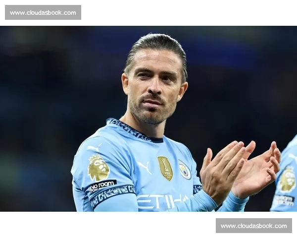 电讯报:那不勒斯拒绝匹配格拉利什 30 万周薪,曼城或需承担半数薪资促成转会 电讯报:那不勒斯拒绝匹配格拉利什 30 万周薪,曼城或需承担半数薪资促成转会