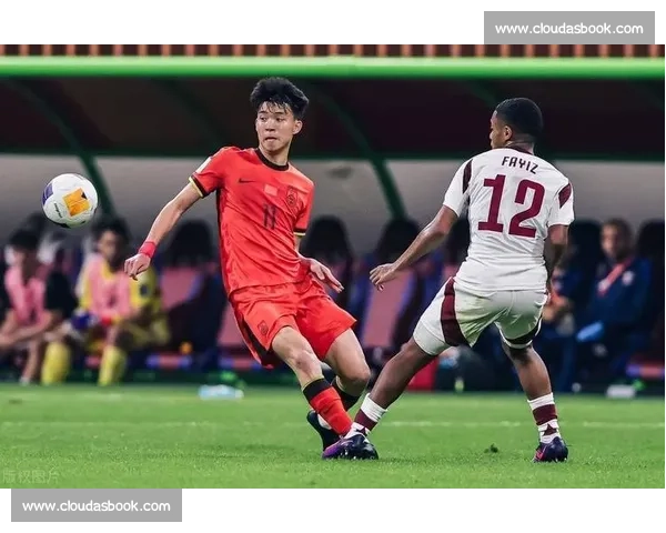 颜骏凌压阵，薛庆浩、于金永加盟：国足东亚杯门将新老交替解析