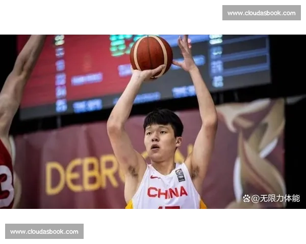 杨瀚森硬刚 8 号秀：挑衅反遭暴打，杰明心态崩盘输球又输人