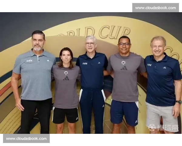 雷暴难题无解?温格盛赞梅西:足坛影响力的永恒灯塔 雷暴难题无解?温格盛赞梅西:足坛影响力的永恒灯塔