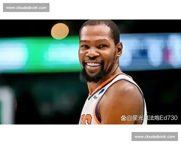 快船 5 换 1 交易杜兰特曝光！哈登力挺雷霆三少重聚，三巨头剑指总冠军