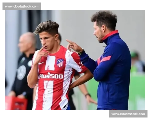 菲利佩:传承西蒙尼精神,弗拉门戈少帅的冠军哲学 菲利佩:传承西蒙尼精神,弗拉门戈少帅的冠军哲学