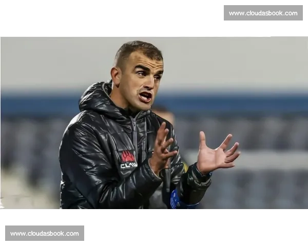 费利佩 - 路易斯：欧洲球队的压迫哲学 —— 顶级球员与胜利饥渴的完美结合